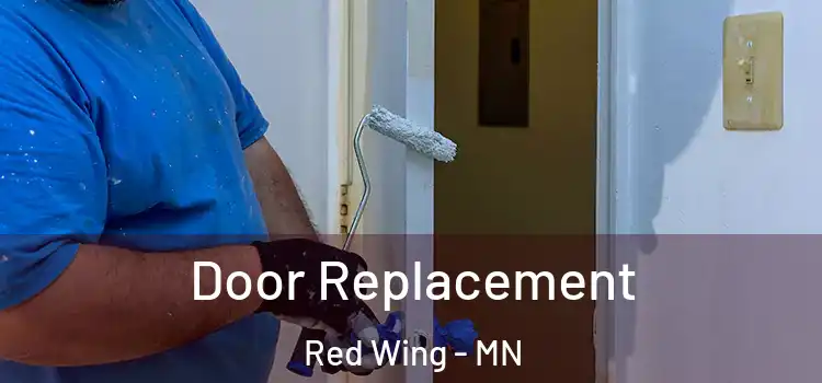 Door Replacement Red Wing - MN