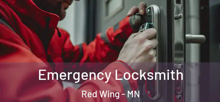 Emergency Locksmith Red Wing - MN