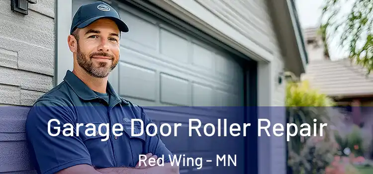  Garage Door Roller Repair Red Wing - MN