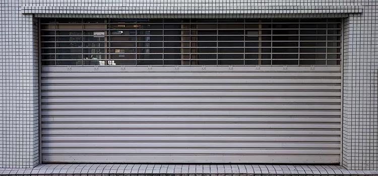 Advanced Solutions for Your Aluminum Garage Doors in Red Wing, Minnesota