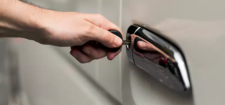 Why Choose Our Auto Locksmith Team in Red Wing, MN?