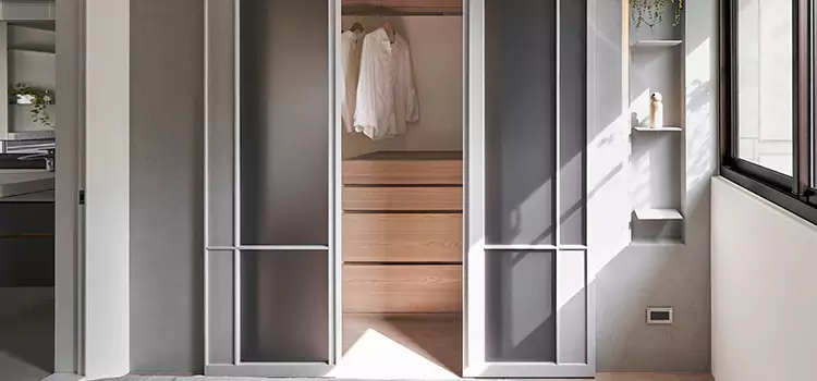 Mirror Sliding Door Replacement Red Wing
