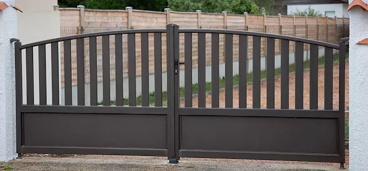 Advanced Gate Solutions in Red Wing, MN