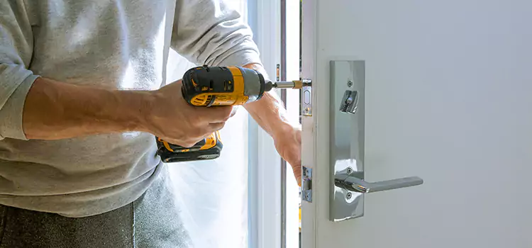 Door Knob Lock Repair Red Wing