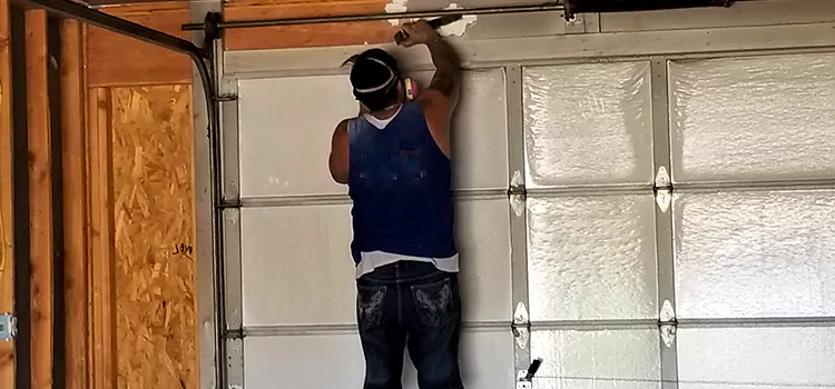 Specialized Garage Door Panel Solutions in Red Wing, MN