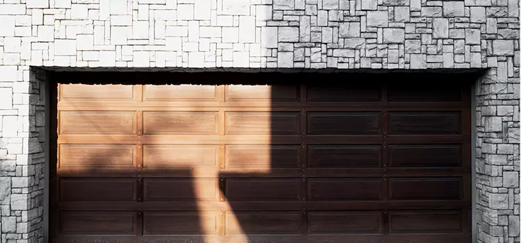 Garage Door Installation Red Wing