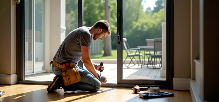 Comprehensive Solutions for Every Glass Door Need in Red Wing, MN