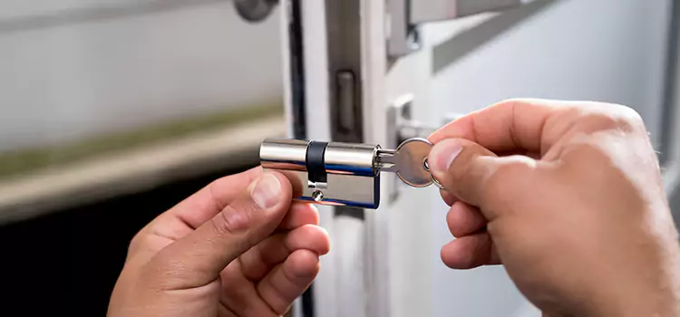 Emergency Locksmith for House Red Wing