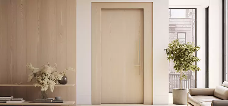 Choose Quality for Your Inside Doors in Red Wing, MN