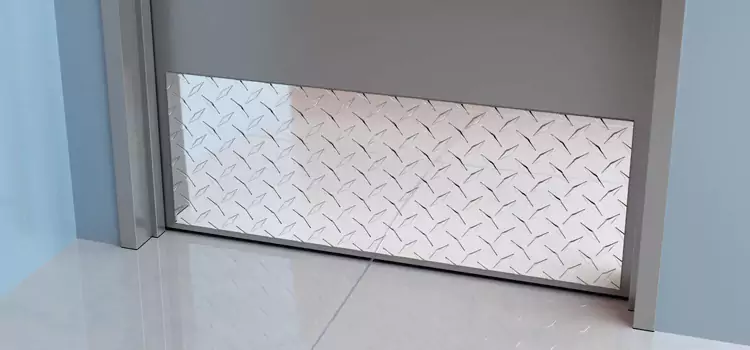 Benefits of Professional Kick Plate Solutions in Red Wing, MN