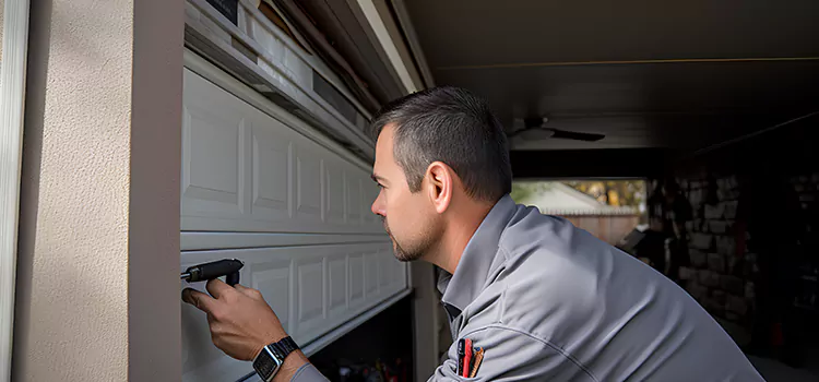 Garage Door Cable Replacement Red Wing