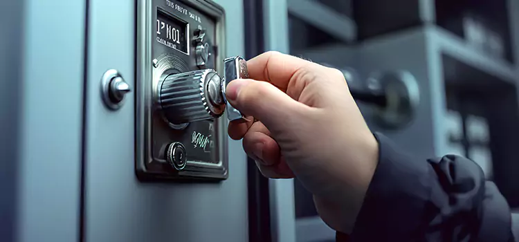 Locksmith Cost to Open Safe Red Wing