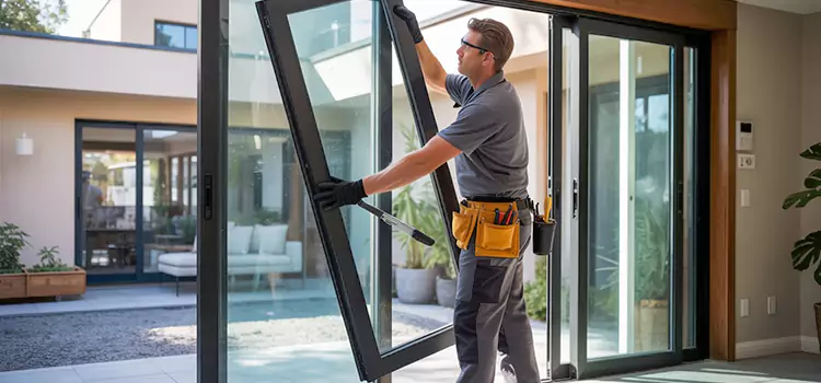 Specialized Sliding Door Roller Services in Red Wing, Minnesota
