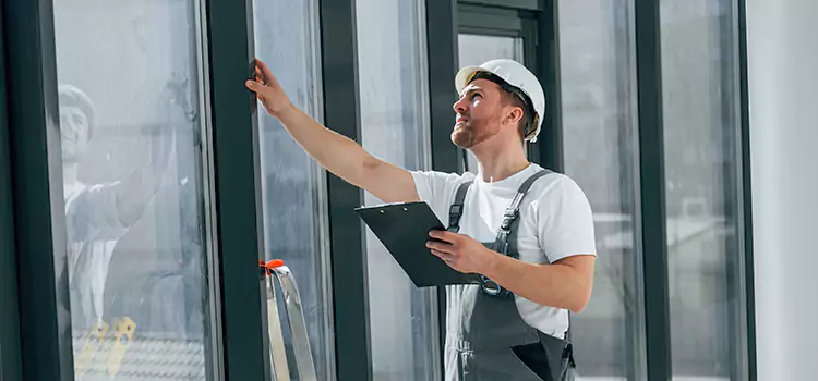 Comprehensive Solutions for Your Sticking Doors in Red Wing, MN