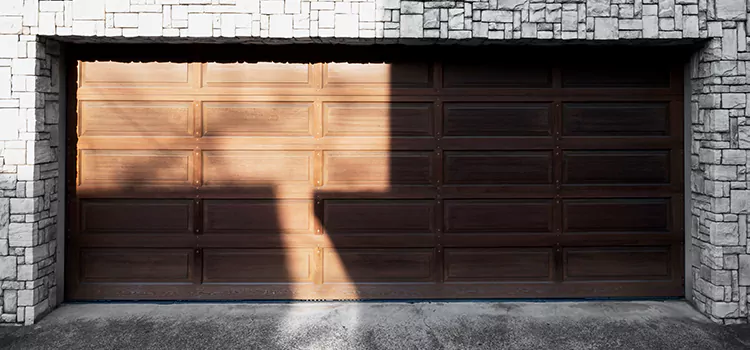 Commercial Roll Up Garage Doors Red Wing