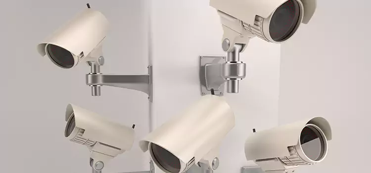 Your Trusted Partner for CCTV Solutions in Red Wing