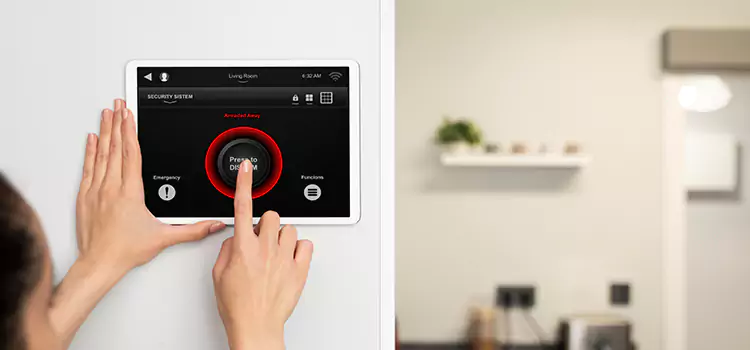 Blink Video Doorbell Installation Red Wing