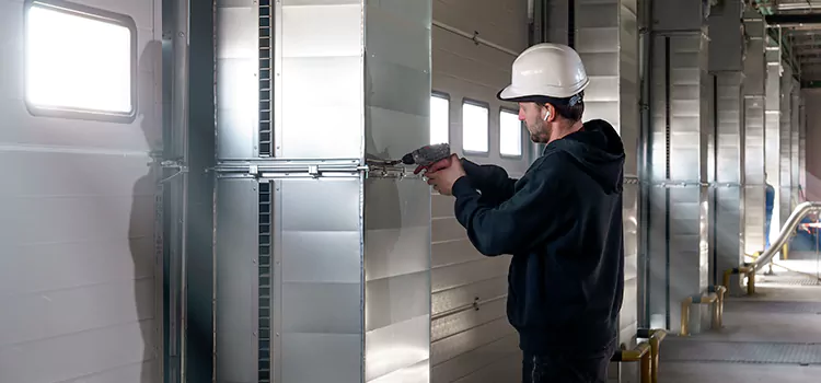 Prompt and Professional Garage Door Service in Red Wing, Minnesota