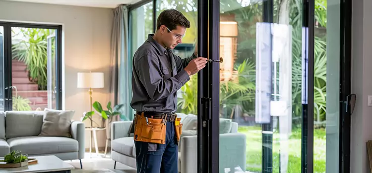 Why Choose Us for Your Glass Door Needs in Red Wing, MN?
