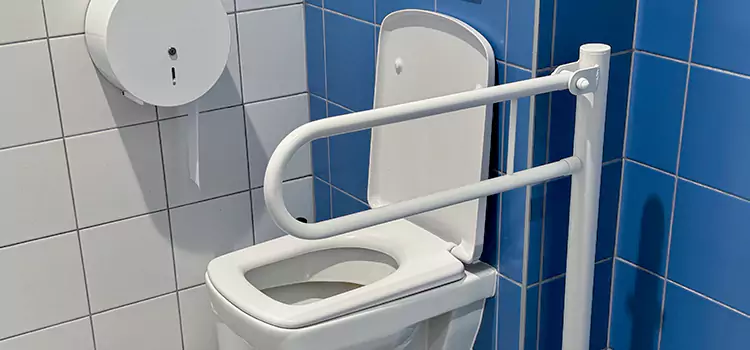 Comprehensive Solutions in Red Wing, MN for Accessible Facilities