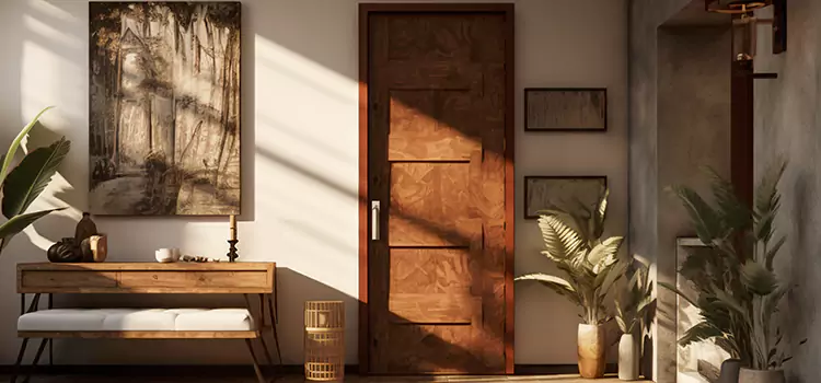 Specialty Interior Doors Red Wing