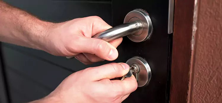 Master Key Control and Audits Red Wing