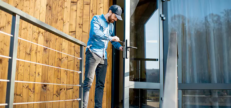 Emergency Patio Door Repair Red Wing