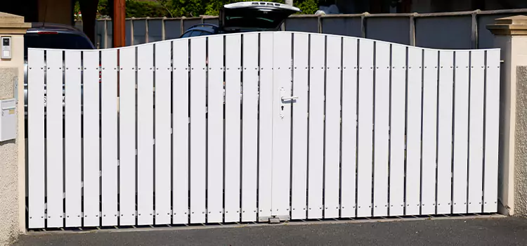 Why Choose Us for Residential Gate Repair in Red Wing, MN?