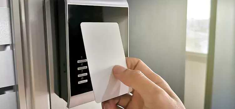 Advanced RFID Technology Integration in Red Wing, MN