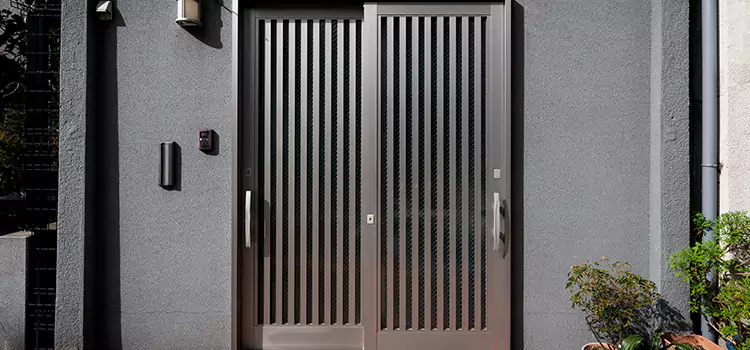 Specialized Steel Door Services in Red Wing, MN