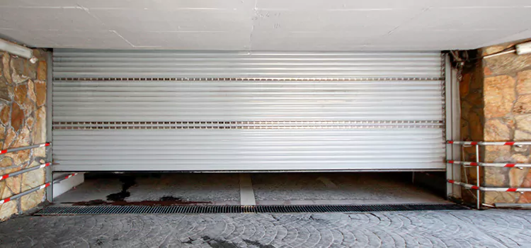 Steel Garage Door Repair Red Wing
