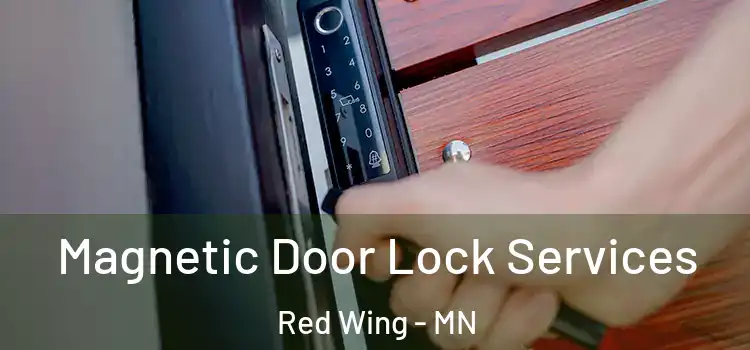 Magnetic Door Lock Services Red Wing - MN